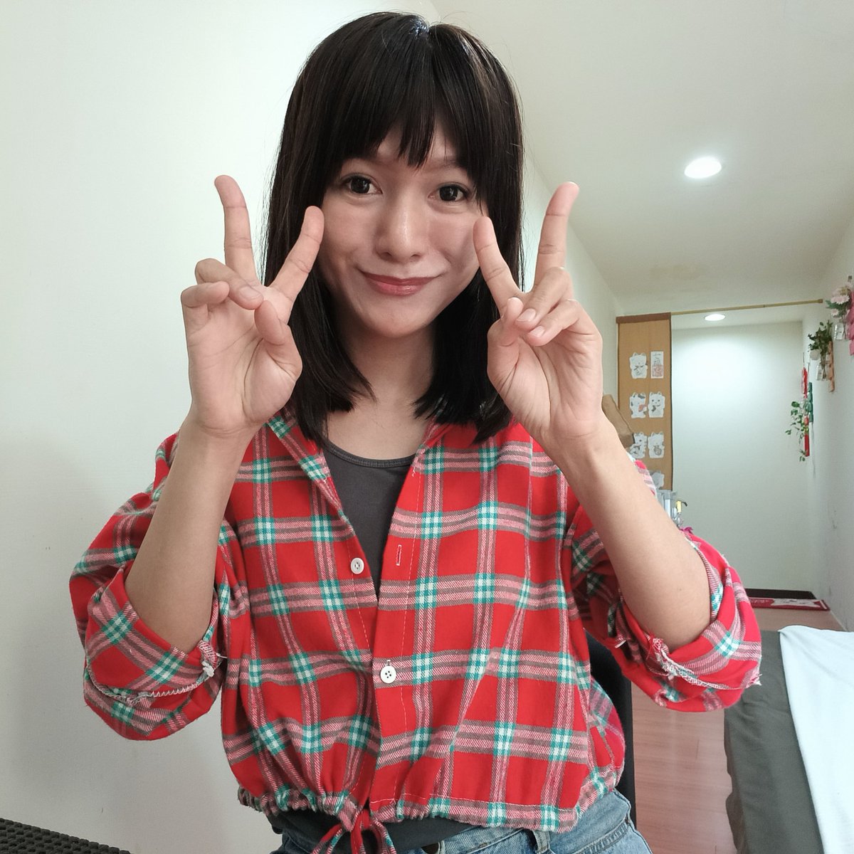 希希_yishi 🐎♉🩵 tweet media