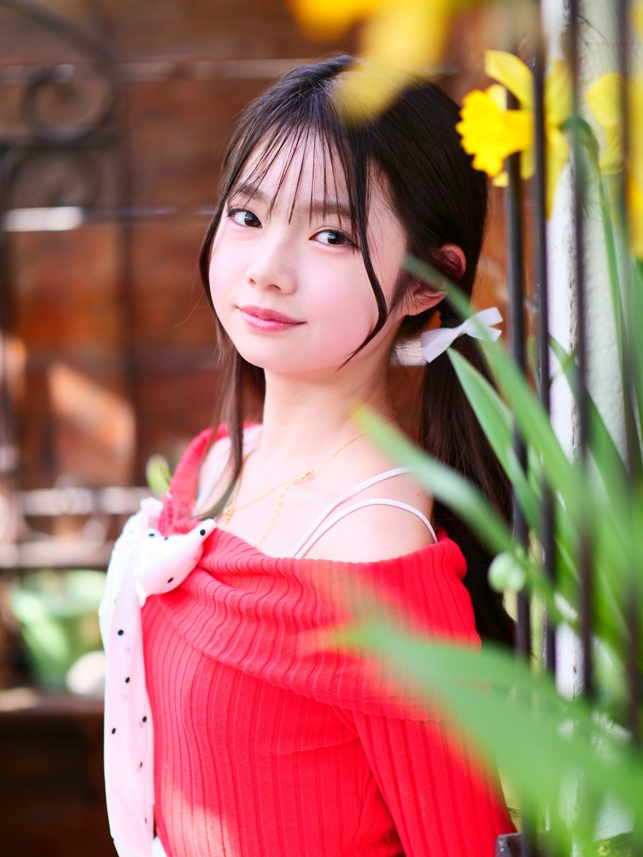 denka_1225_'s tweet image. 2026/3/14(土)
tip撮影会　千駄ヶ谷スタジオにて
個撮

れいなちゃん @Reina_0126xoxo
パート③

#Reina #れいな #tip #美少女