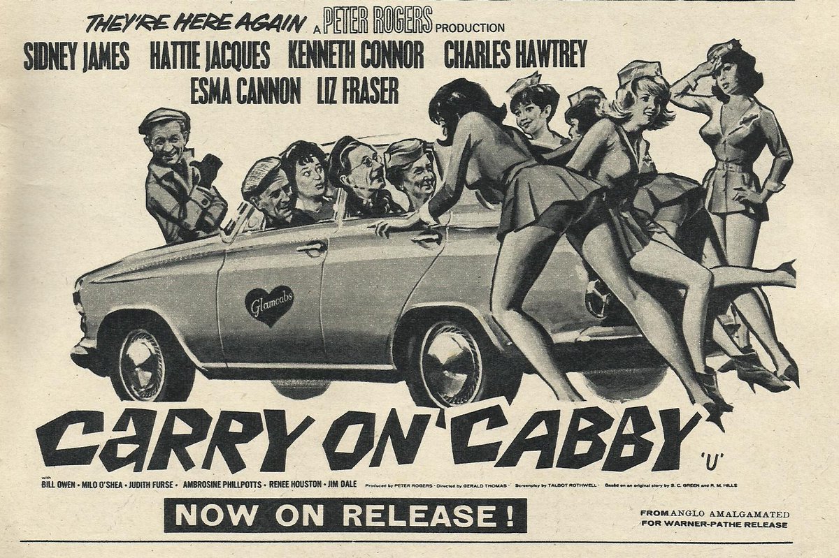 Film & TV In Print tweet media