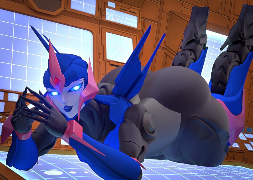 AutoBitch Arcee tweet media