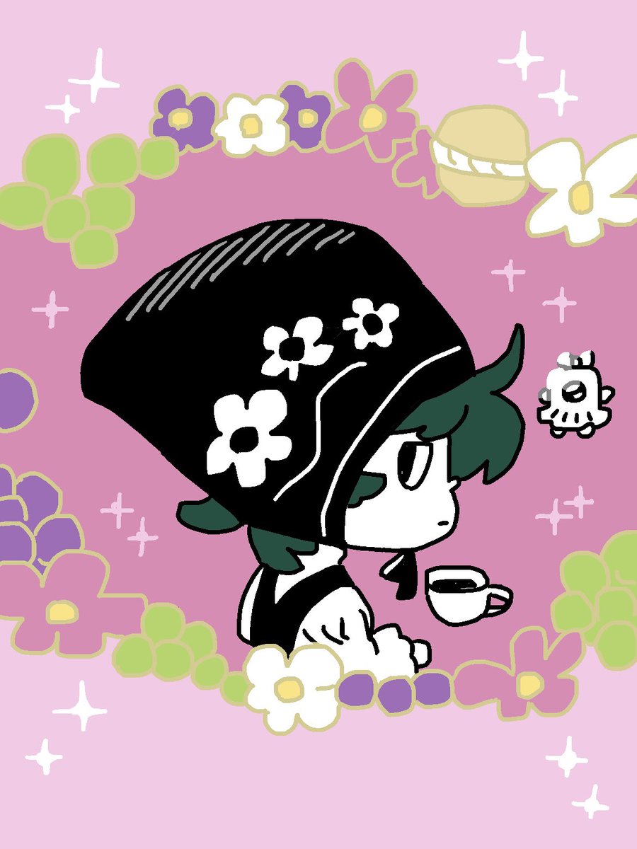 ごまおでん tweet media