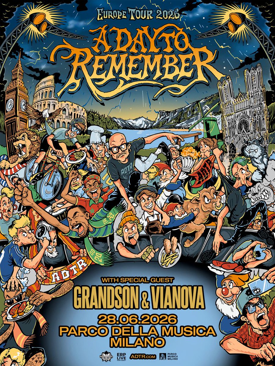 TicketOne tweet media