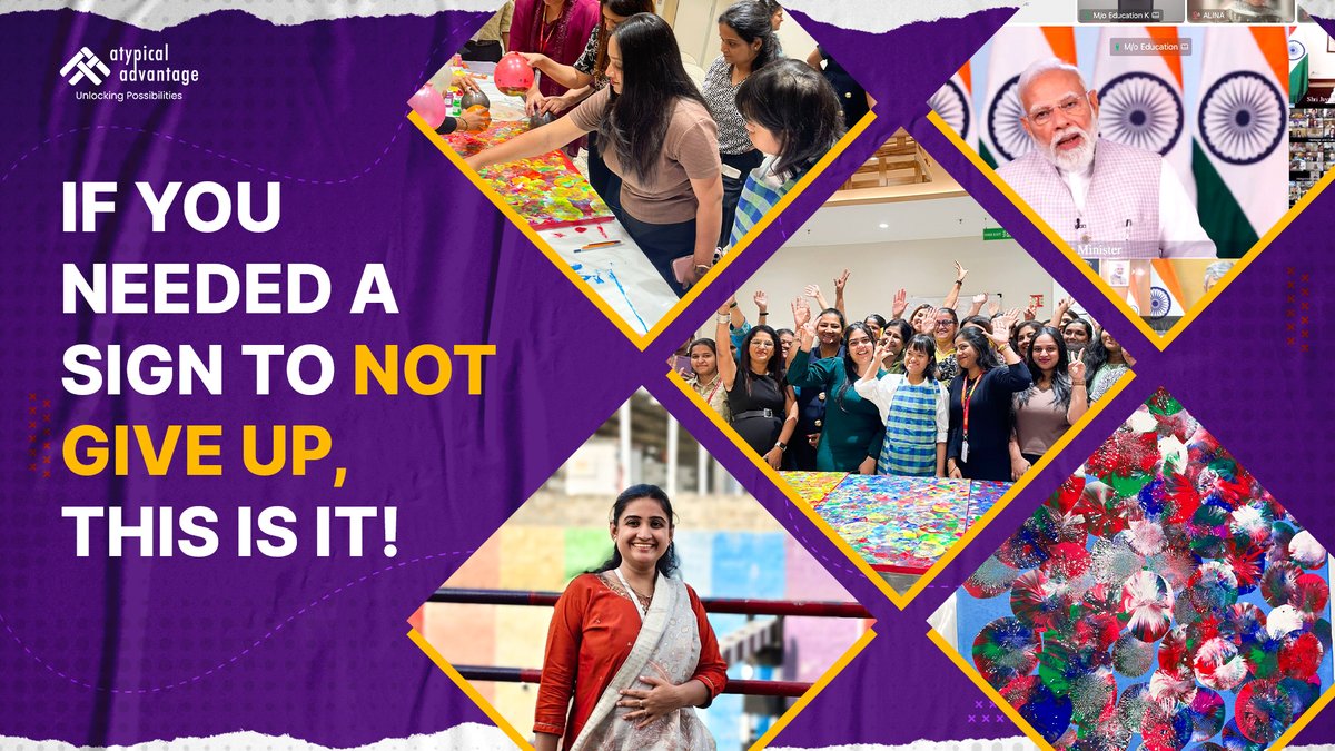 Atypical Advantage tweet media