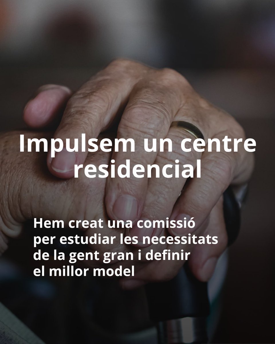 Compromís Per Calldetenes tweet media