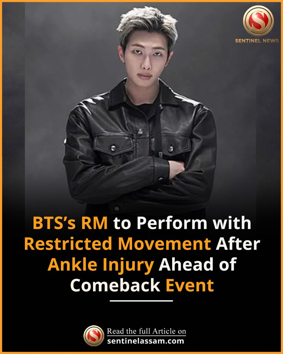 The Sentinel tweet media