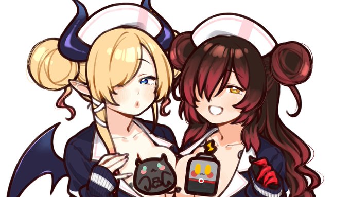 #ちょろぼ #ロボ子Art #しょこらーと ちょろぼのファンアートです πがだめよされたのでやっつけ修正版 無修正は返信欄に置いておきます↓