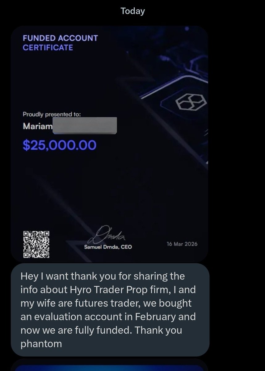 Onchain Phantom📈 tweet media