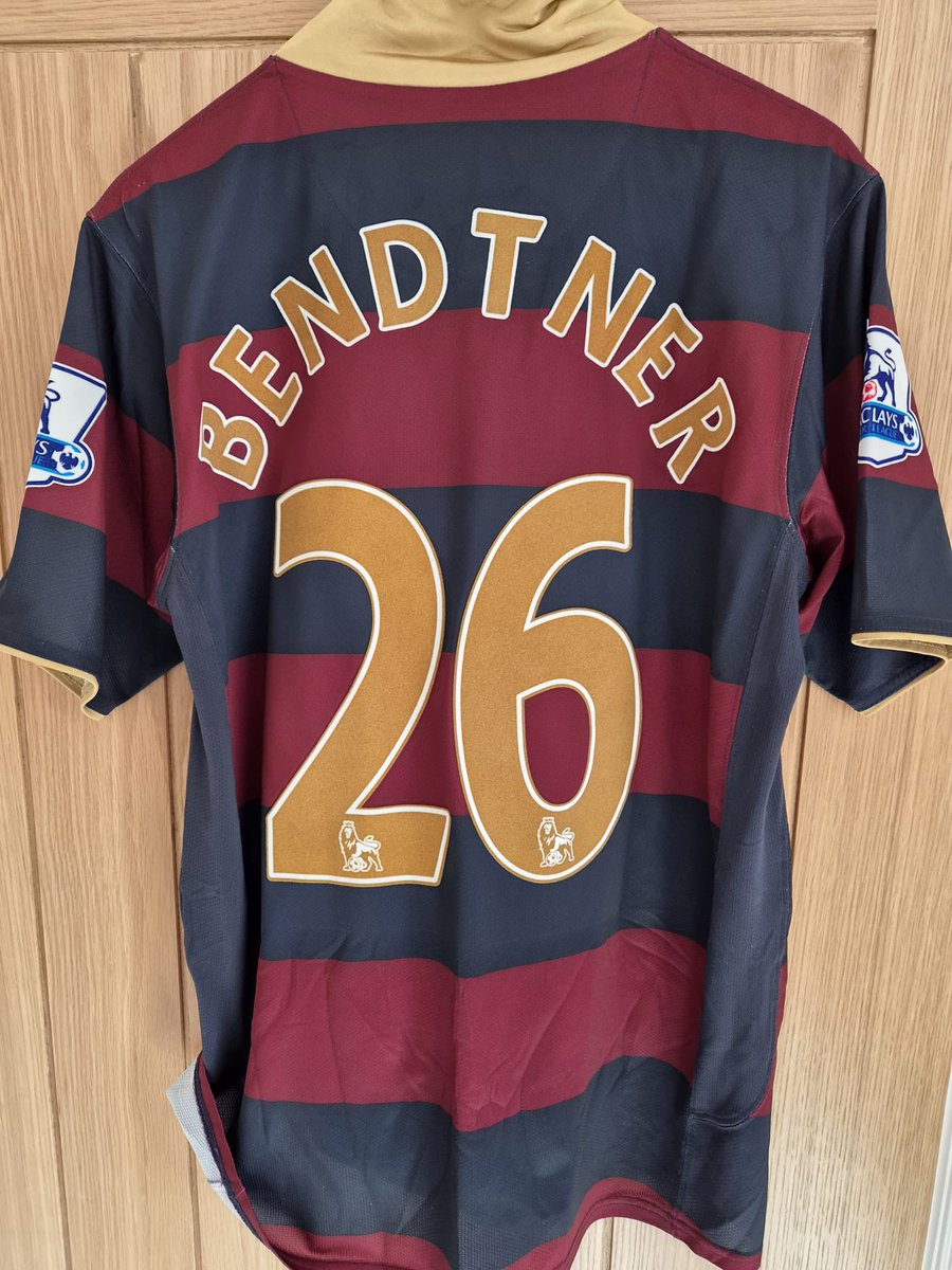 The match day tweet media