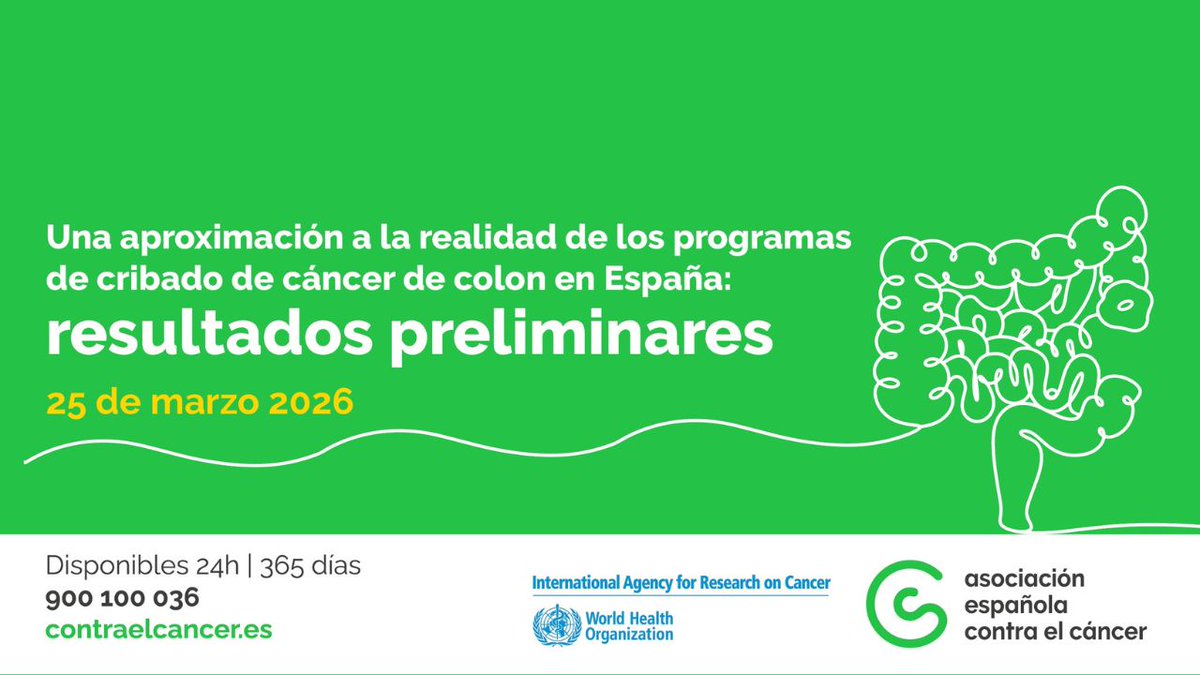 Asociación Contra el Cáncer BURGOS 💚 tweet media