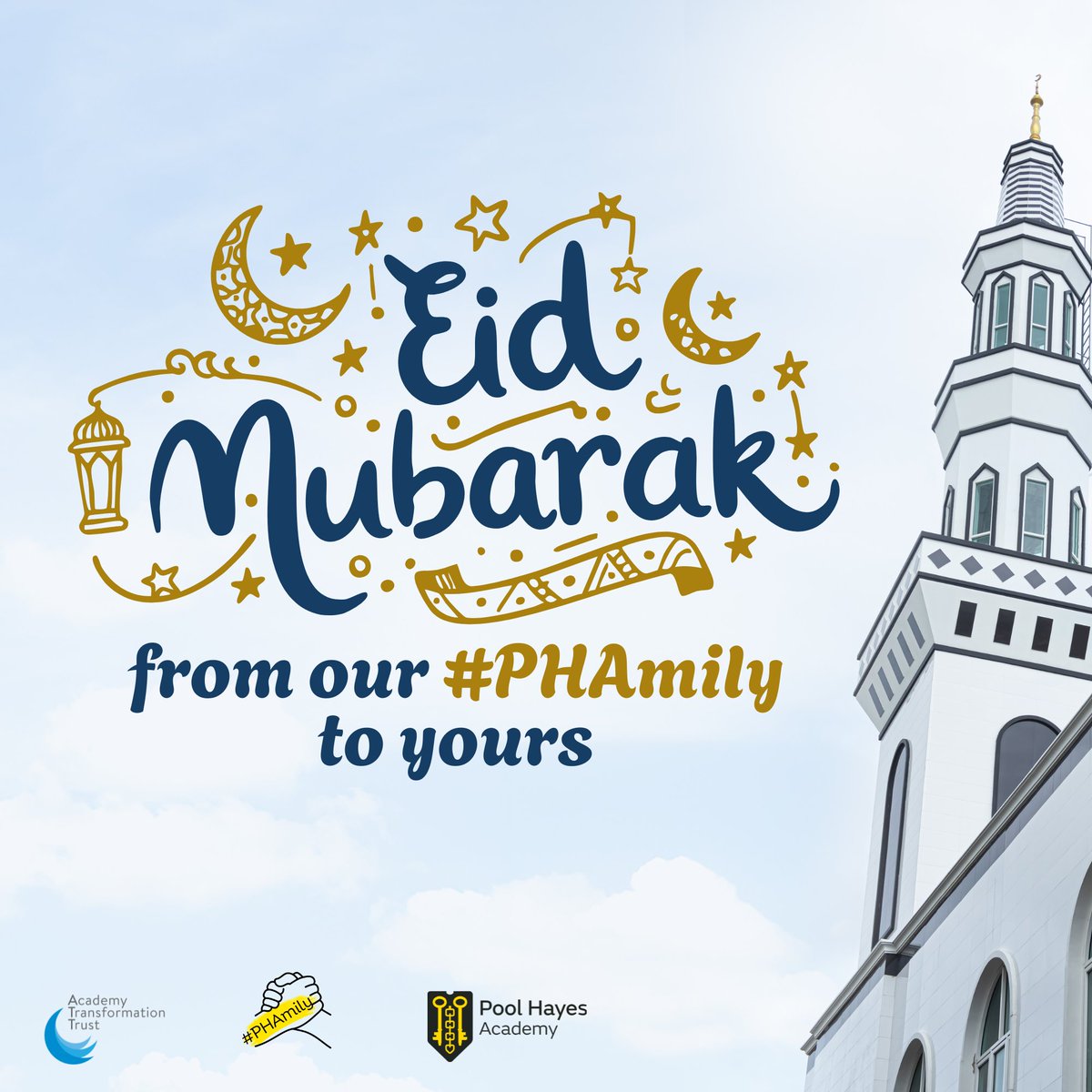 Pool Hayes Academy tweet media