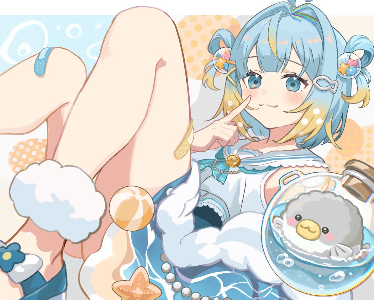 トウチカ tweet media