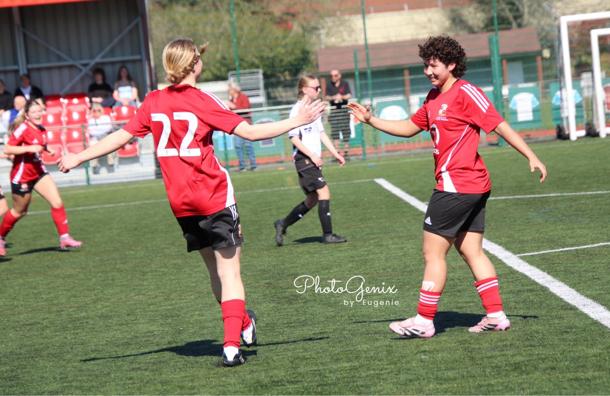 STFC Community Foundation tweet media