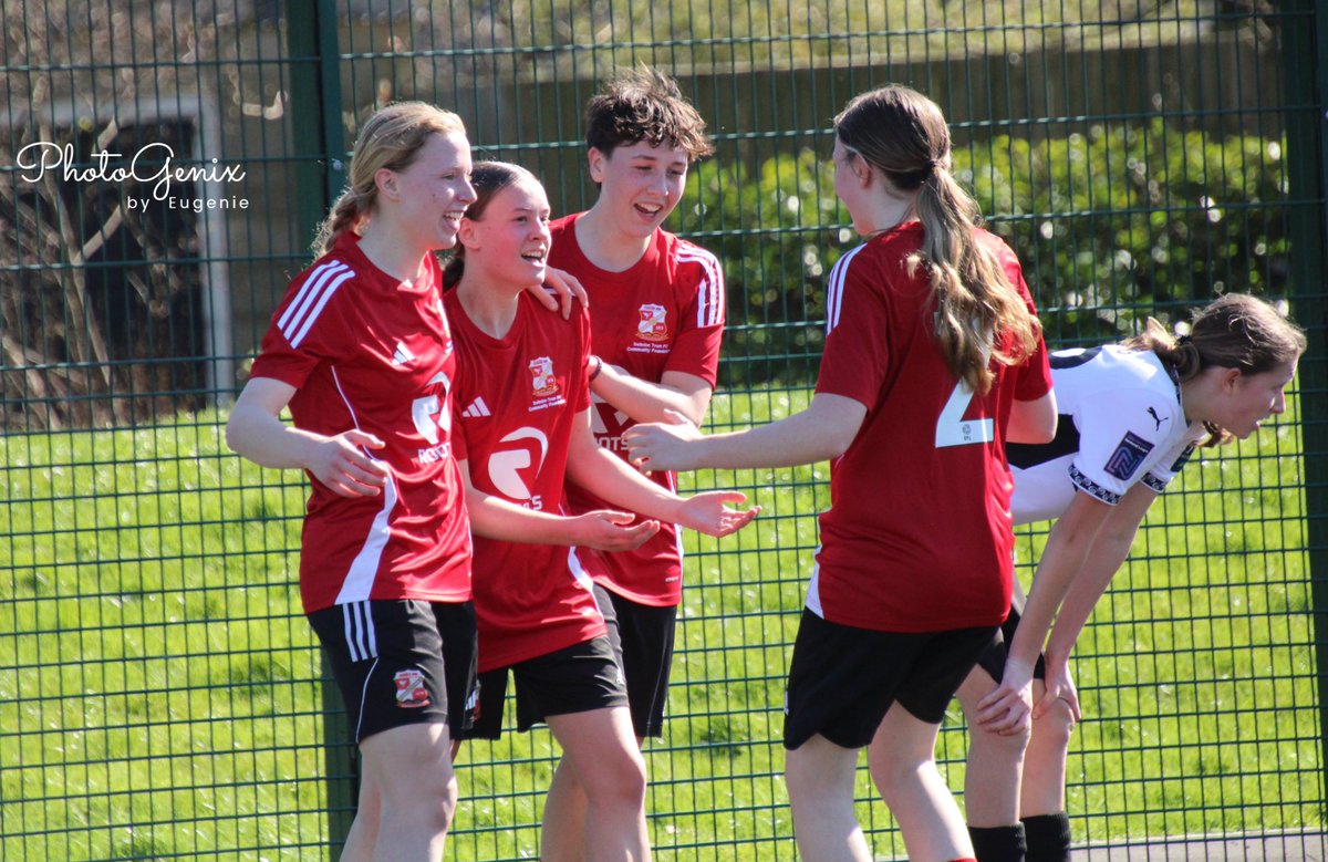 STFC Community Foundation tweet media