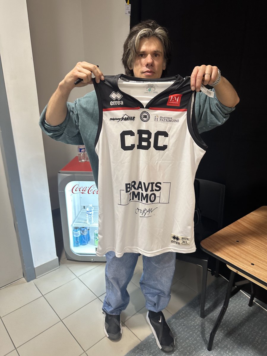 Ville de Caen tweet media