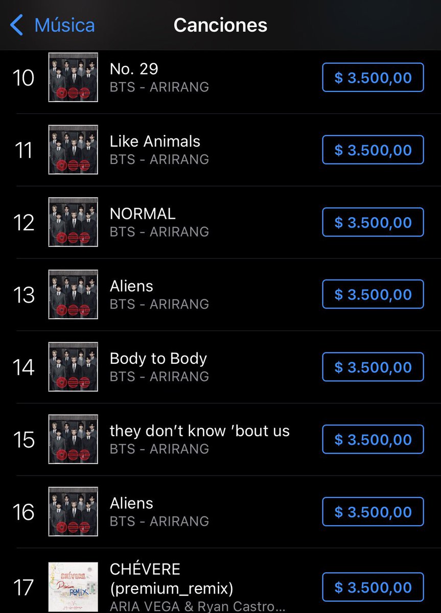 BTS ARMY Colombia⁷ 🇨🇴 tweet media