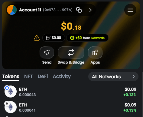 BlockNedu tweet media