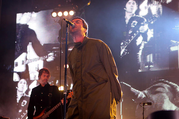 Oasis Archives🍋 tweet media