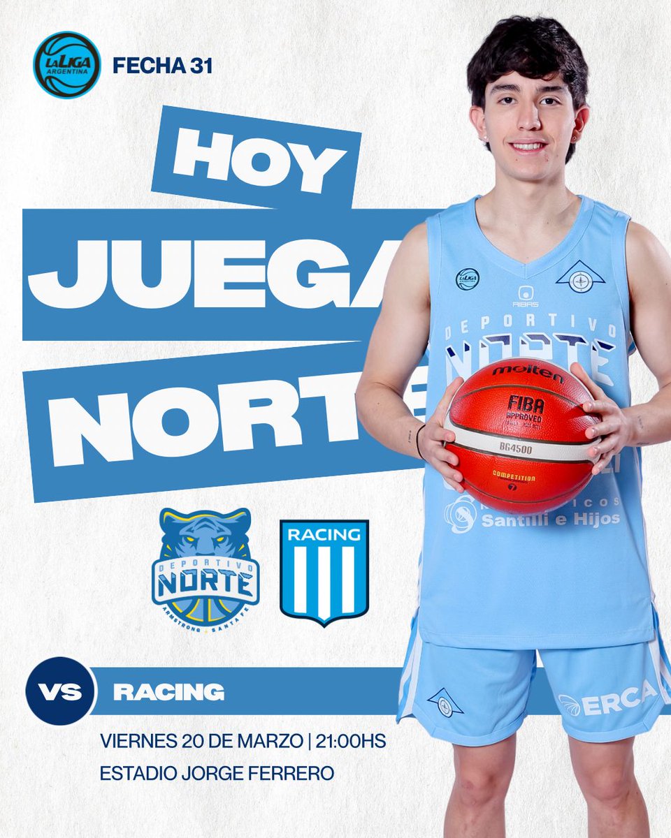 Club Deportivo Norte tweet media