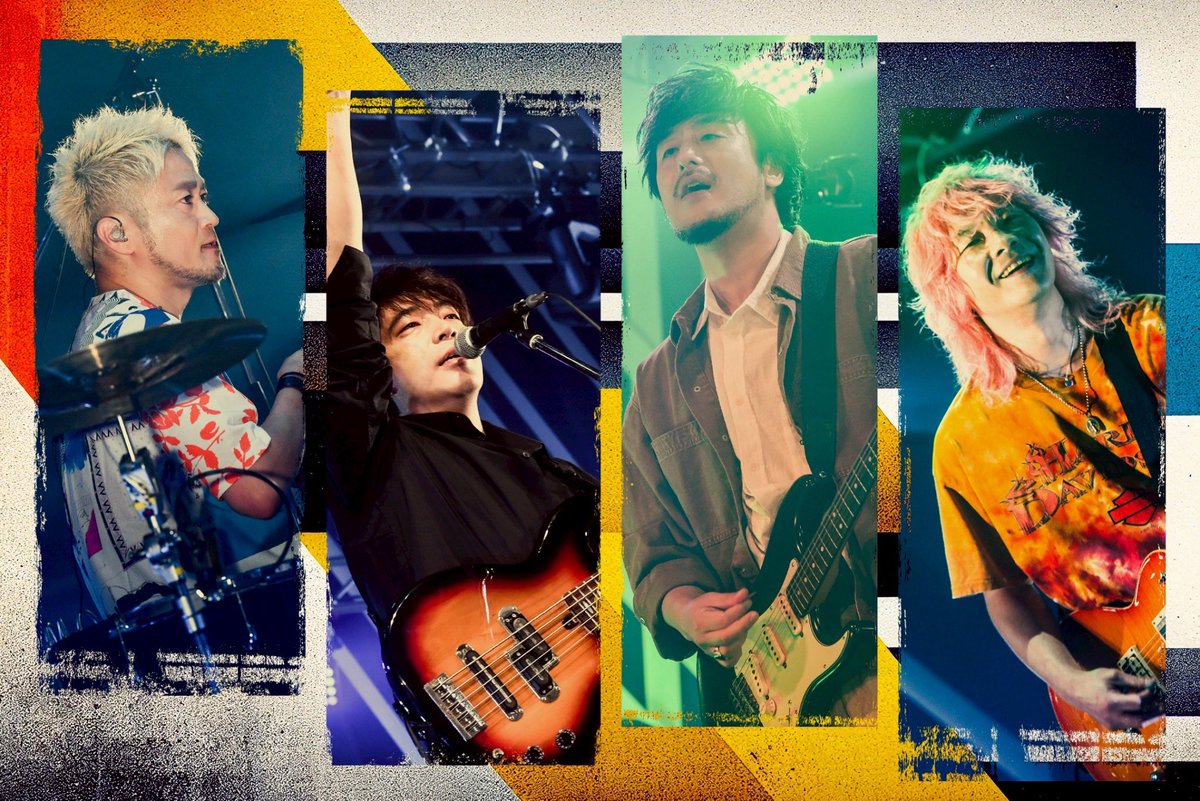 MID.α STUDIO COCONO tweet media