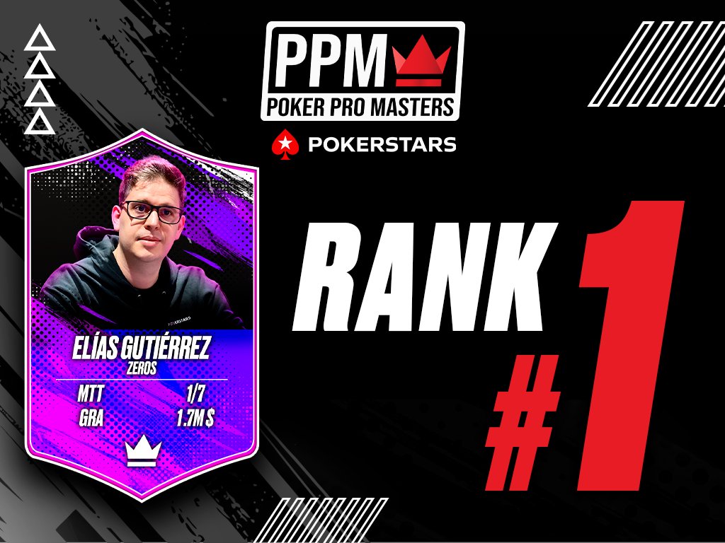 Poker-Red tweet media