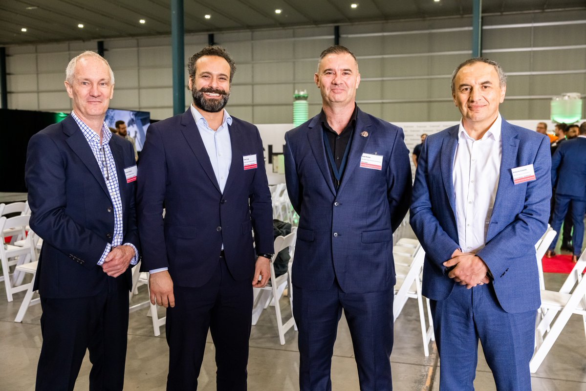 Hitachi Energy tweet media