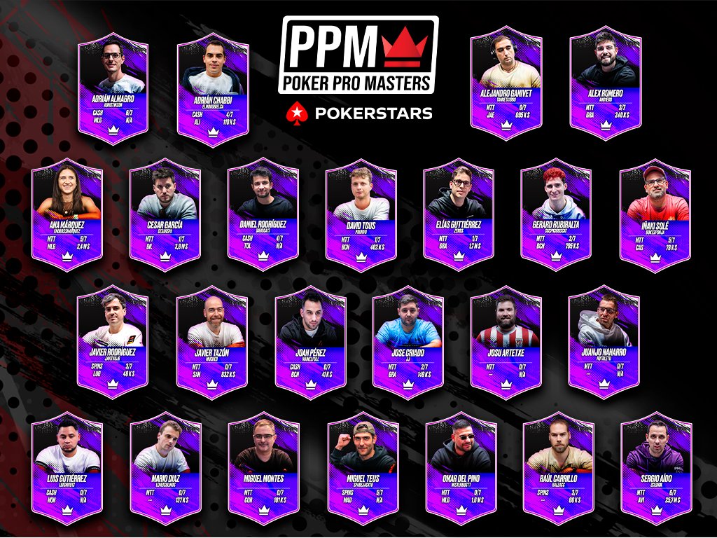 Poker-Red tweet media