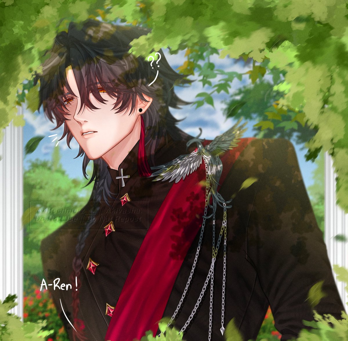 Ash || comms📌 (10/10↑) tweet media