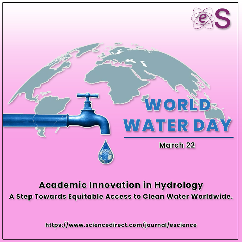 eScience Journal tweet media