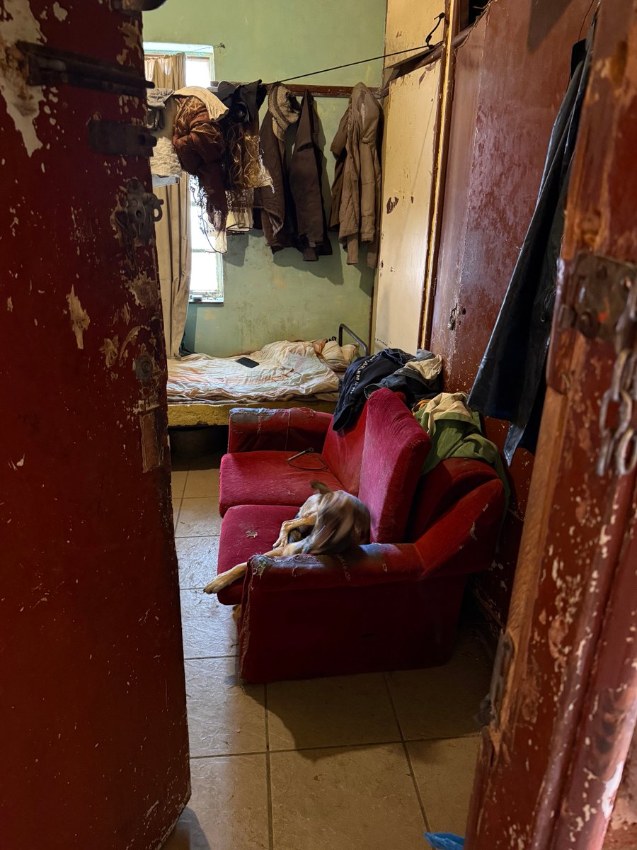 Athol Trollip tweet media