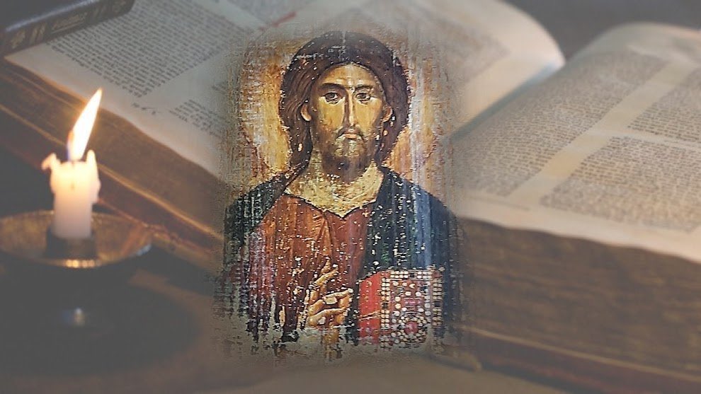 padrehermes's tweet photo. «Donde la exégesis no es teología, la Escritura no puede ser el alma de la teología, y viceversa, donde la teología no es esencialmente interpretación de la Escritura en la Iglesia, esa teología no tiene fundamento» Benedicto XVI, Verbum Domini, 35) https://t.co/OSqbRbw04d
