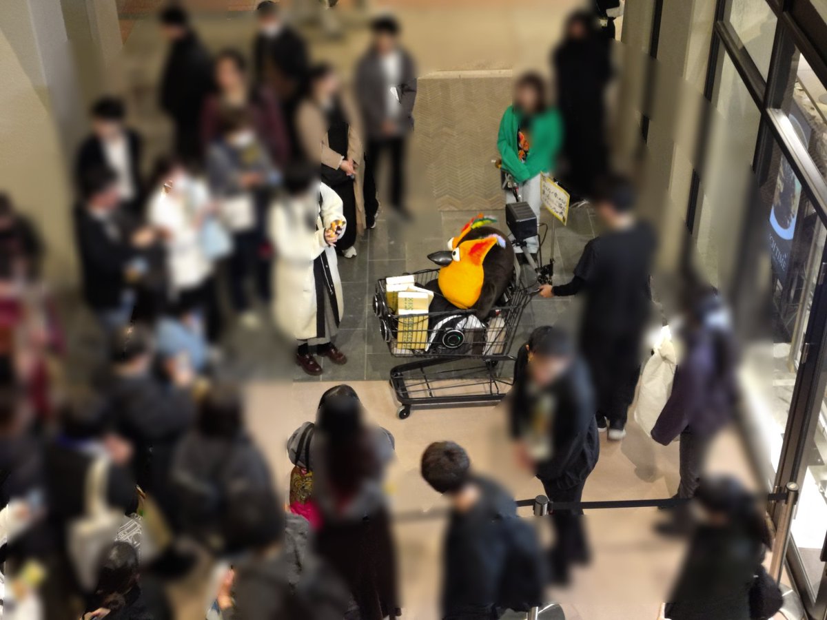 冷田餃子〜目の上の大きいたんこぶ〜📷 tweet media