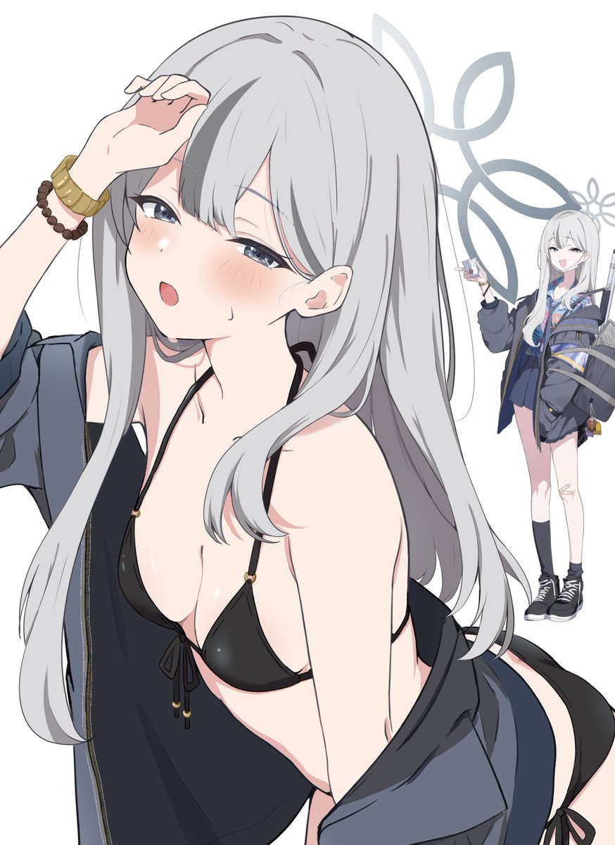 胡桃らい@せんアカ15｢ア-24｣ tweet media