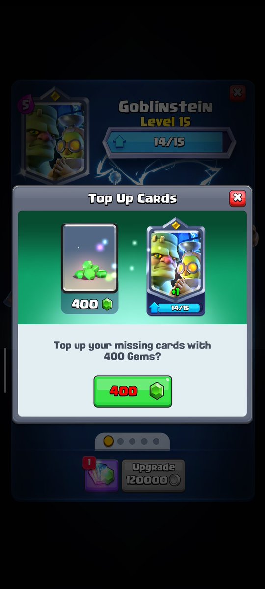 Trainer Shadow|CR tweet media