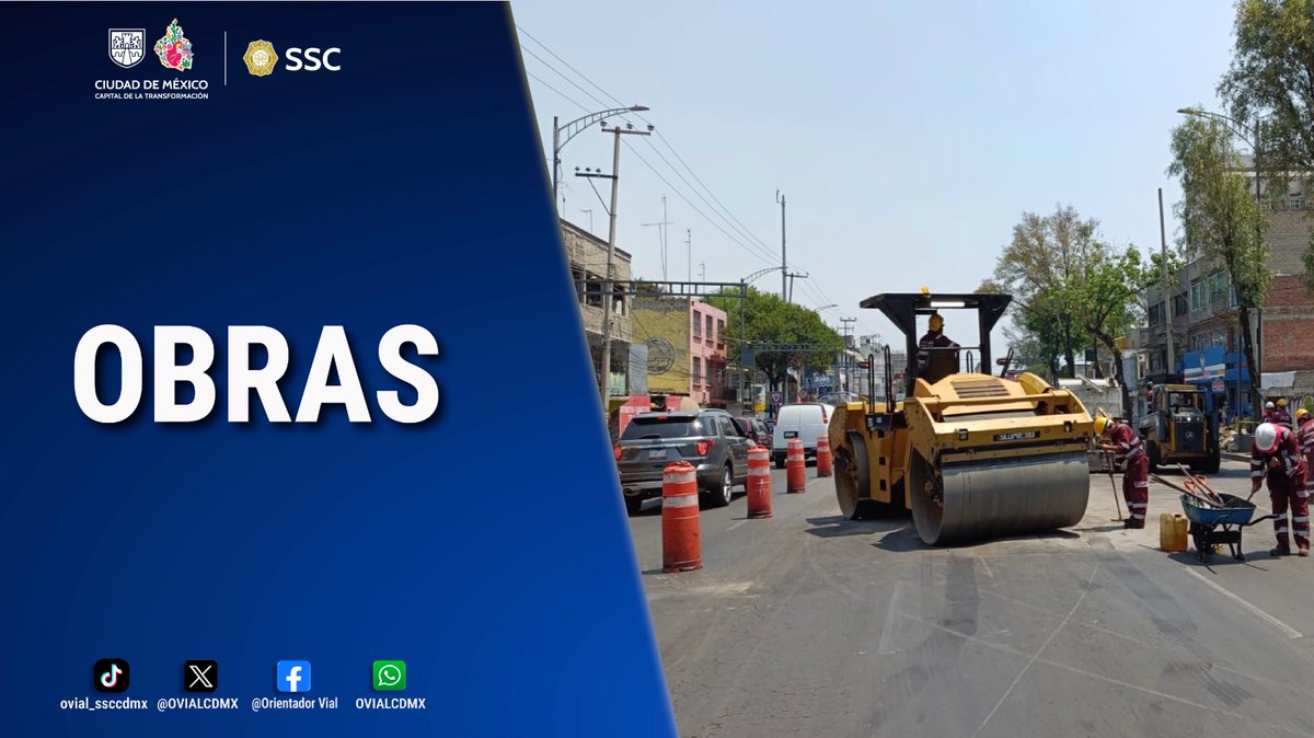 OVIAL_SSCCDMX tweet media