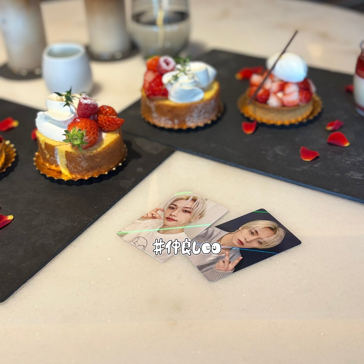 🐰ྀི tweet media