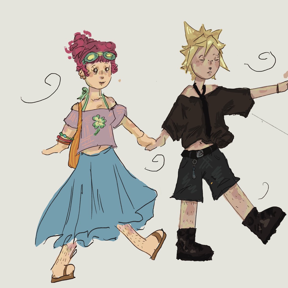 sarah ♡’s cloud tweet media