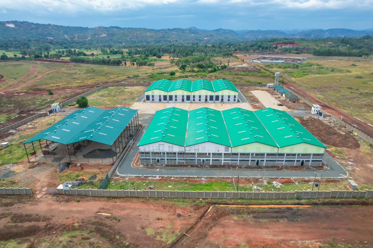 County Government of Kirinyaga tweet media