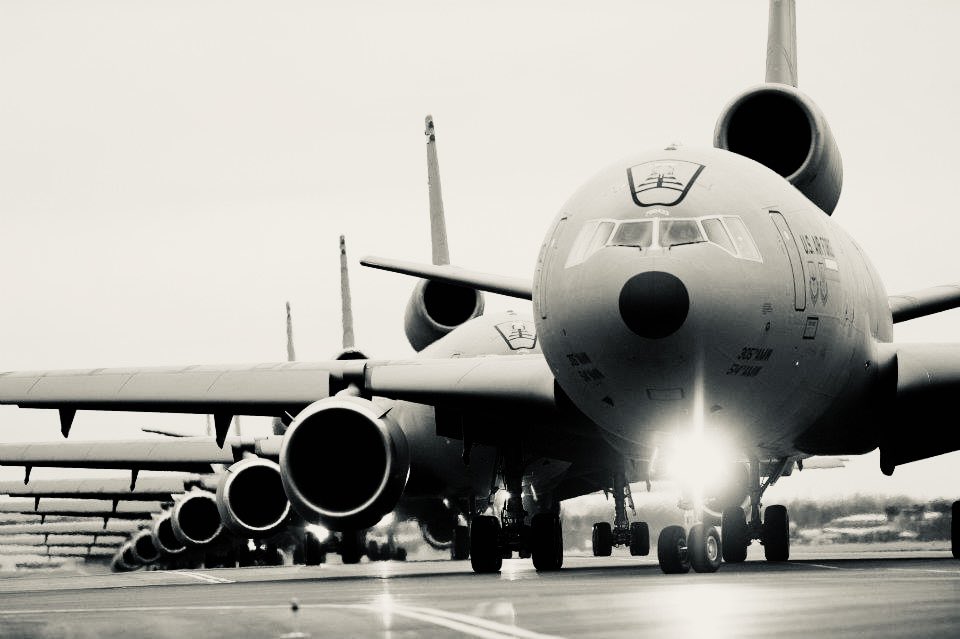 KC-10 Driver ✈️ 👨✈️ B-737 Wrangler tweet media