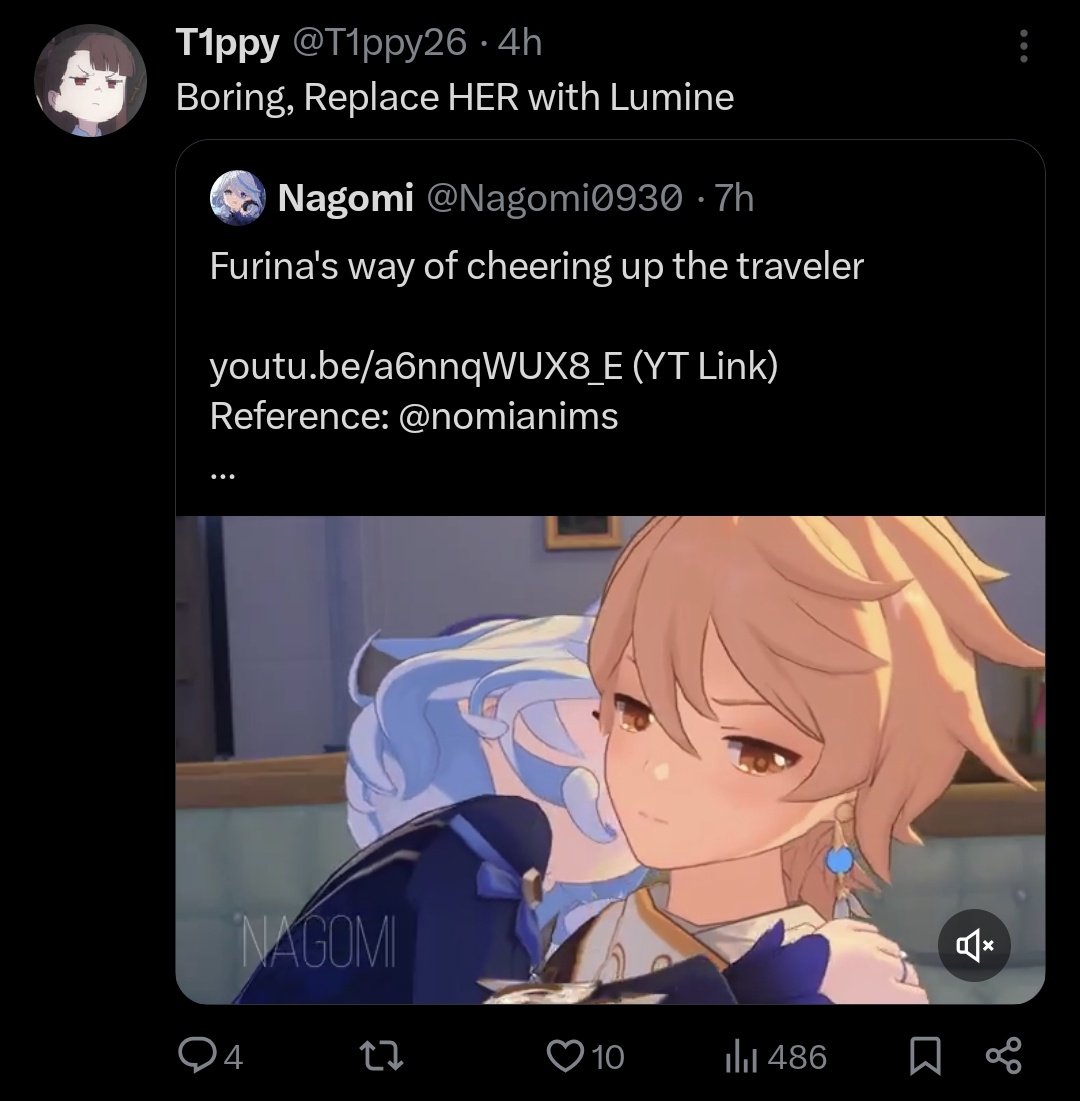 𝐕𝚎𝚎 ໒꒱ ‧₊˚ ┆Genshin & HSR Pilot (+10 proof) tweet media