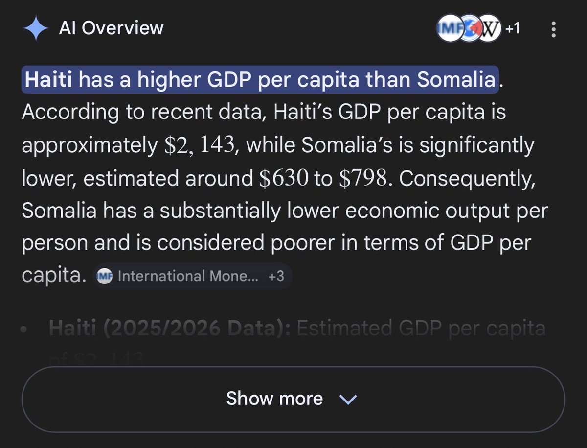 Based 🇭🇹🕋 tweet media