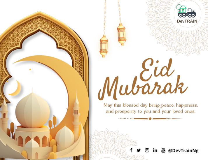 DevTrain Nig - INNOVATION AWARD WINNER AfricaSan5 tweet media