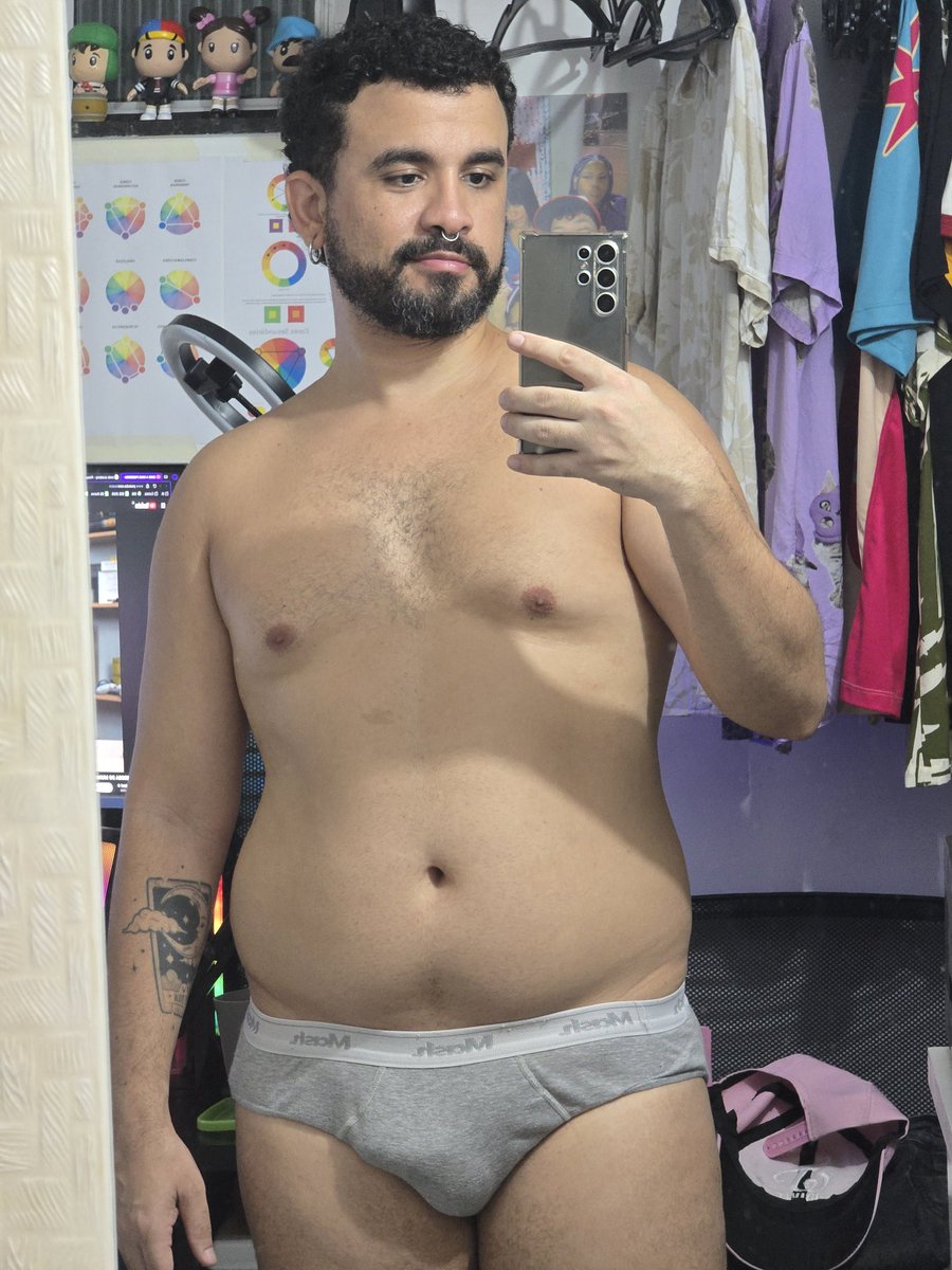 Everything's gnarly tweet media