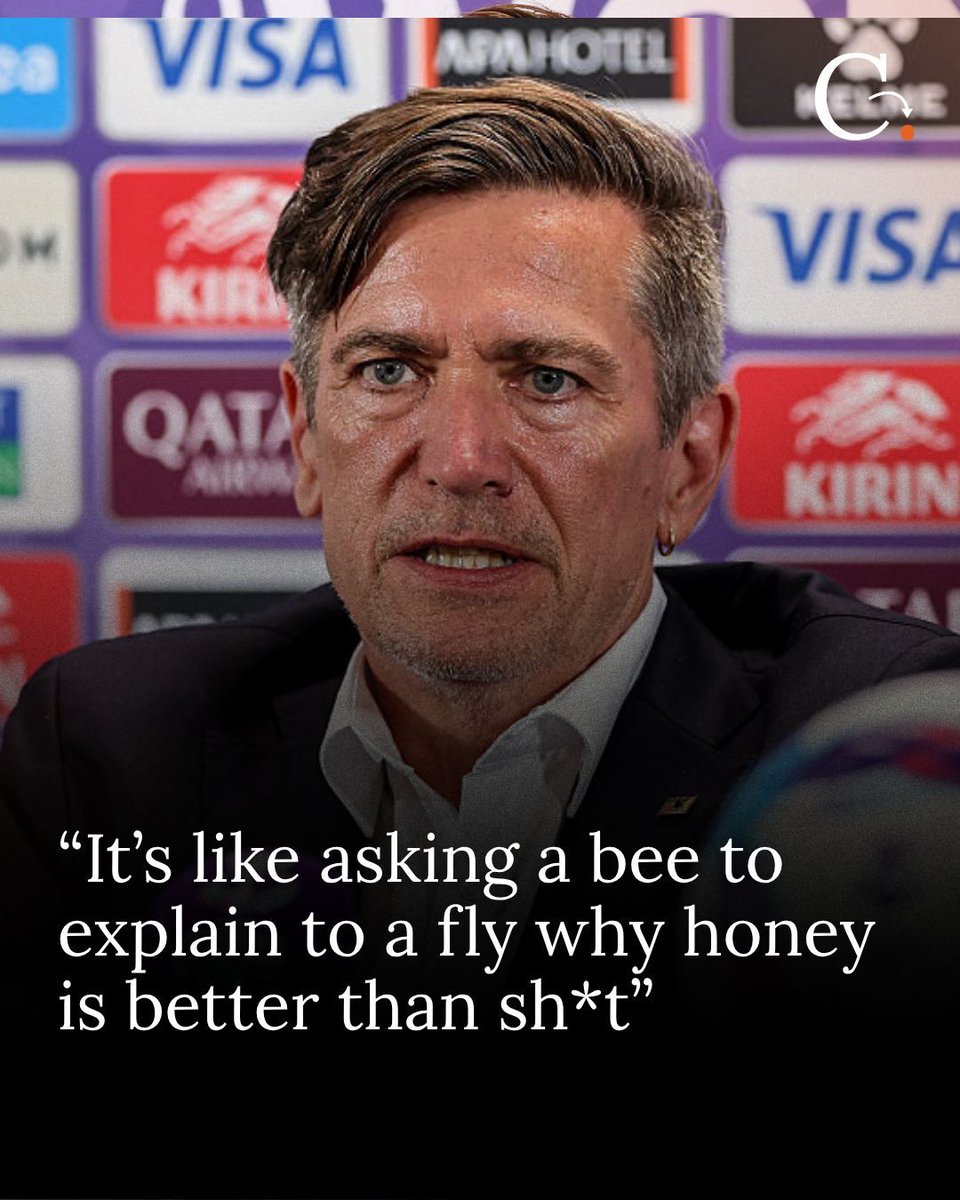 The Cutback tweet media