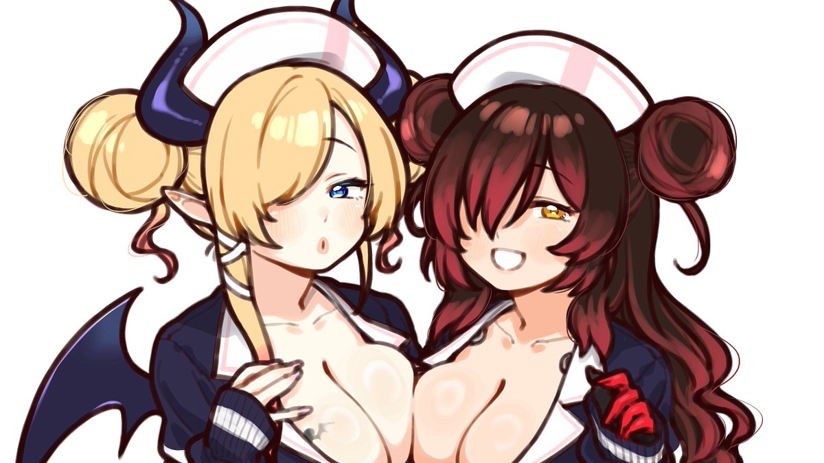 ハイパー無修正ちょろぼ差分 