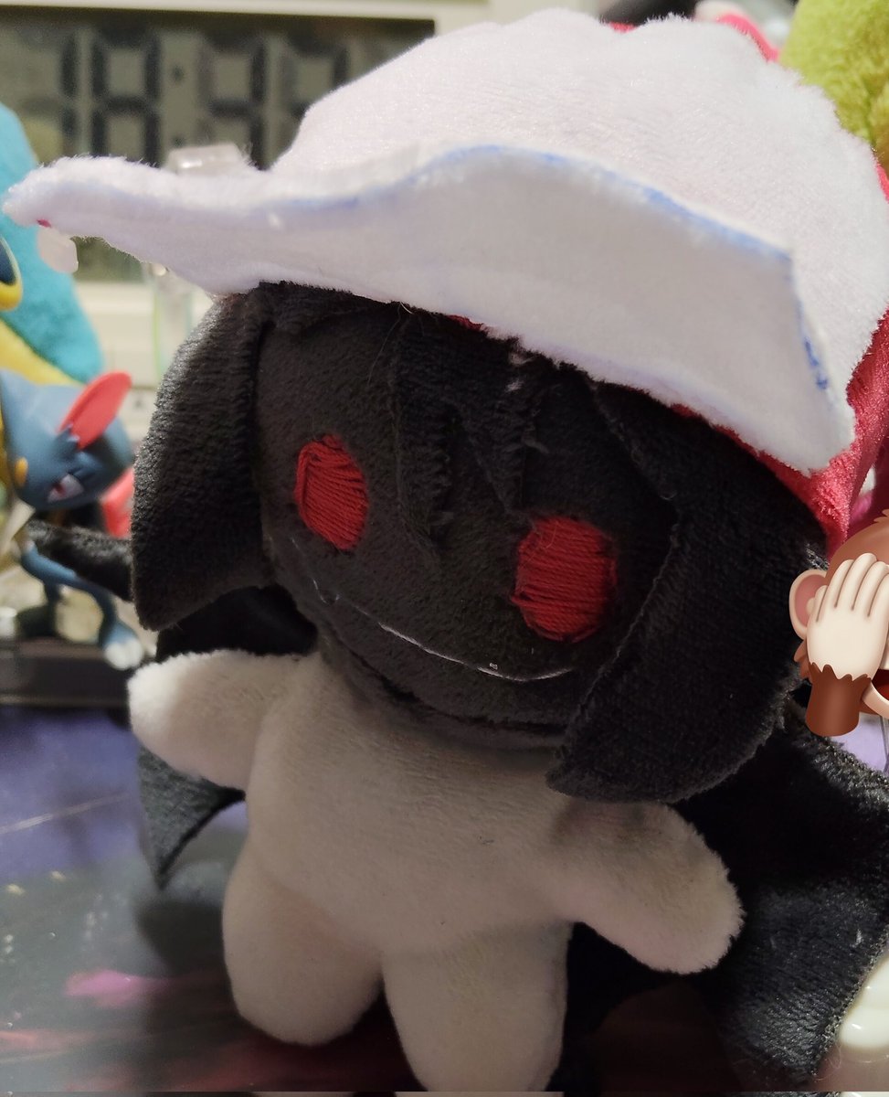 Basilo🥧 tweet media