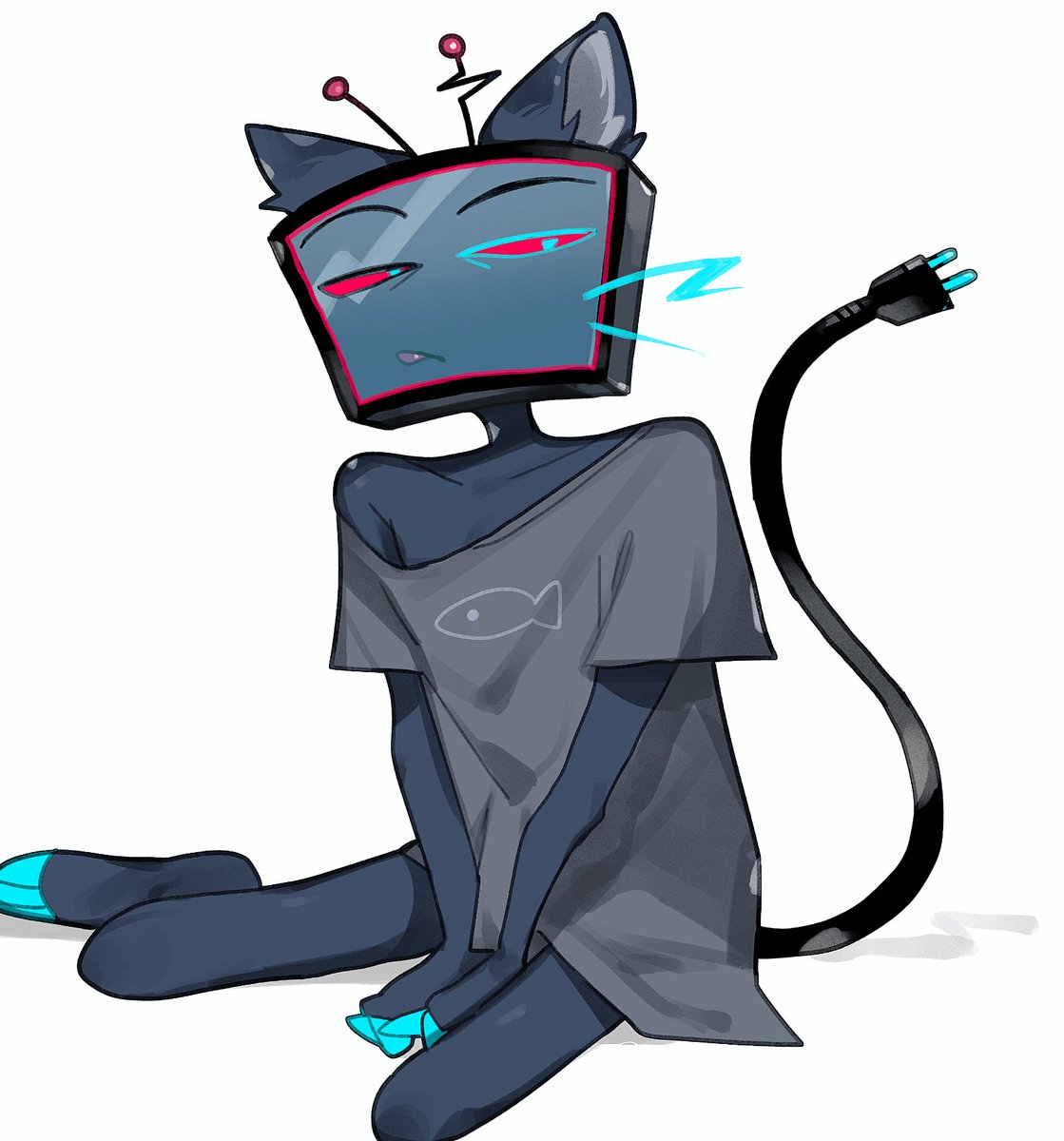 okiami⁸ tweet media