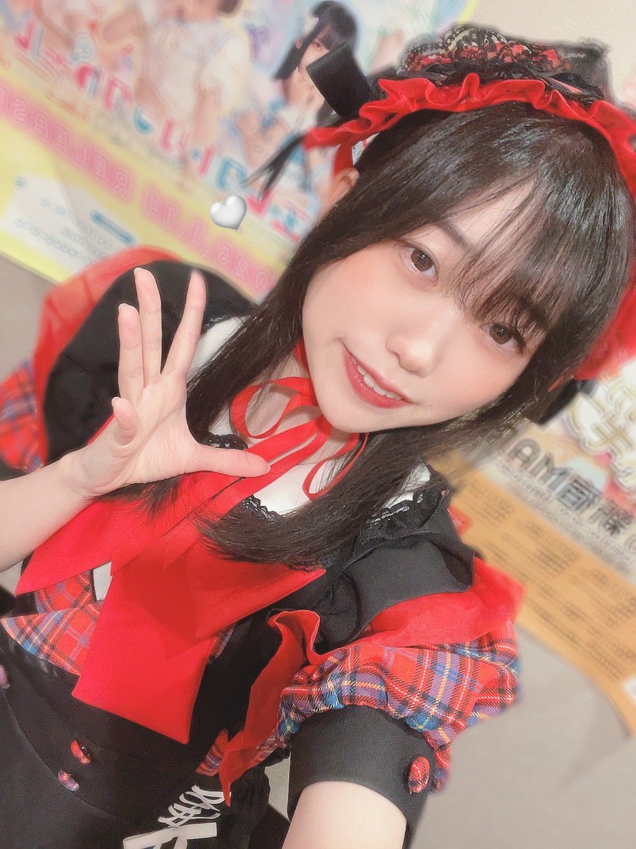 しゅん🤍ギルド新宿 tweet media