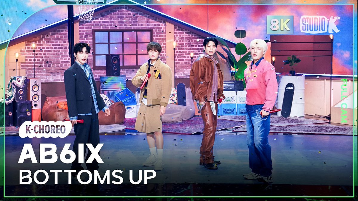 KBS Kpop tweet media