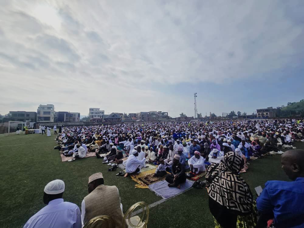 AFC-Alliance Fleuve Congo tweet media