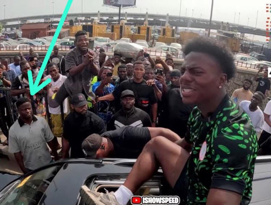 JOHN🤷 tweet media